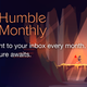 Humble Monthly | $20 Humble Store gift card with one year subscription